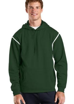 moisture wicking sweatshirt