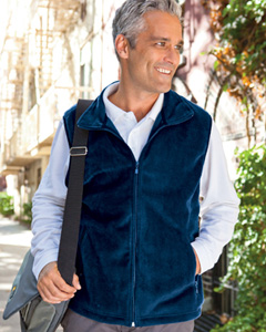 Embroidered Fleece Vest Online Deals, UP TO 61% OFF | www 