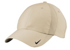 Custom embroidered Nike Sphere Dry Cap. 247077 