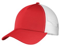 custom embroidered Sport-Tek ® PosiCharge ® Competitor T Mesh Back Cap. STC36