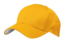 custom embroidered Port Authority® - Pro Mesh Cap. C833