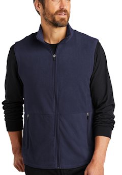 Port Authority ® Accord Microfleece Vest F152