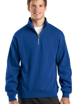 custom embroidered Sport-Tek® - 1/4-Zip Sweatshirt. F253