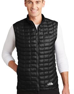 The North Face ® ThermoBall T Trekker Vest. NF0A3LHD
