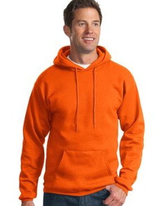 Port & Company® - Pullover Hooded Sweatshirt. PC90H
