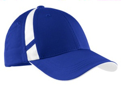 custom embroidery Sport-Tek® - Dry ZoneT Mesh Inset Cap. STC12