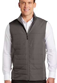 Port Authority ® Collective Insulated Vest. J903 