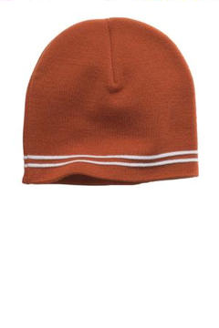 Top quality embroidered Sport-Tek ® Spectator Beanie. STC20 